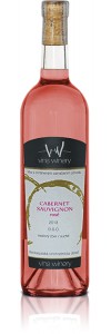 Cabernet Sauvignon rosé 2013 D.S.C.