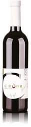 Cuvée Cruor blanc 2011 D.S.C.