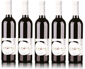 Vin&aacute;rstvo VINS WINERY z&iacute;skalo na &ldquo;Vinalies Internationales Paris 2014&rdquo; strieborn&uacute; medailu.