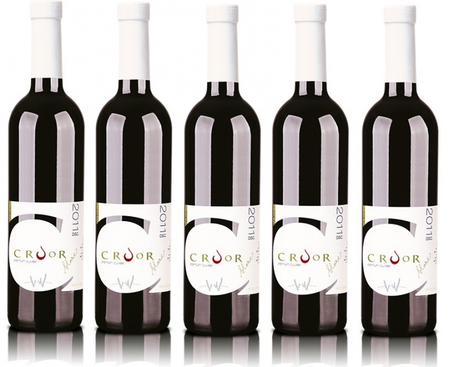 Vin&aacute;rstvo VINS WINERY z&iacute;skalo na &ldquo;Vinalies Internationales Paris 2014&rdquo; strieborn&uacute; medailu.