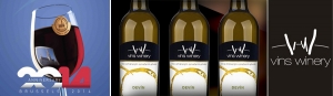 VINS WINERY prich&aacute;dza s dvoma cenn&yacute;mi medailami z Bruselu | Concours Mondial de Bruxelles 2014
